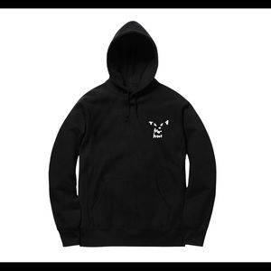 Russ hoodie, worn once. Size medium